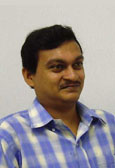 A.R. Ramkumar