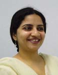 Sapna Sini